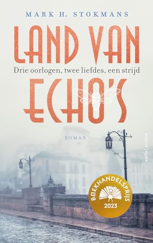 Land van echo's von Ambo|Anthos