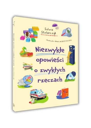 Niezwykłe opowieści o zwykłych rzeczach von SBM