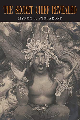 The Secret Chief Revealed von Albatross Publishers
