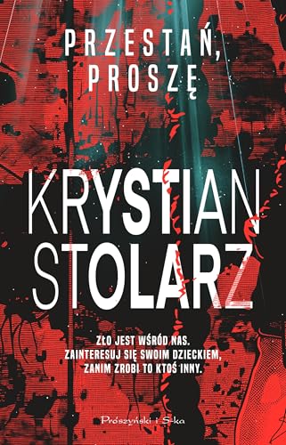 Przestań, proszę