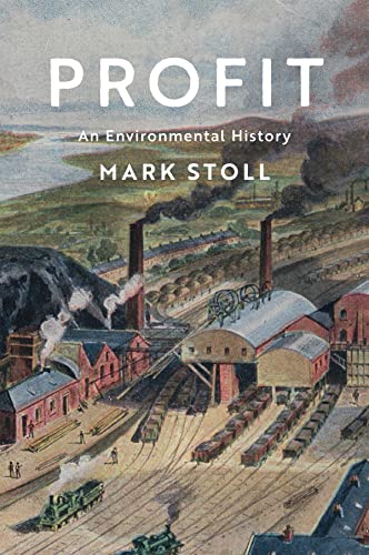 Profit: An Environmental History von Polity