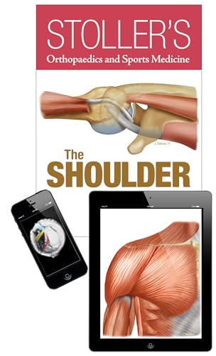 Orthopaedics and Sports Medicine: The Shoulder
