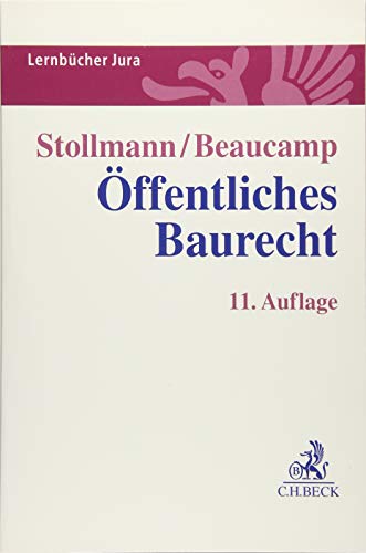 Öffentliches Baurecht