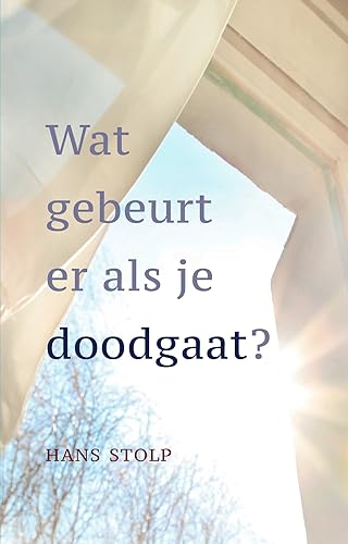 Wat gebeurt er als je doodgaat? von AnkhHermes, Uitgeverij