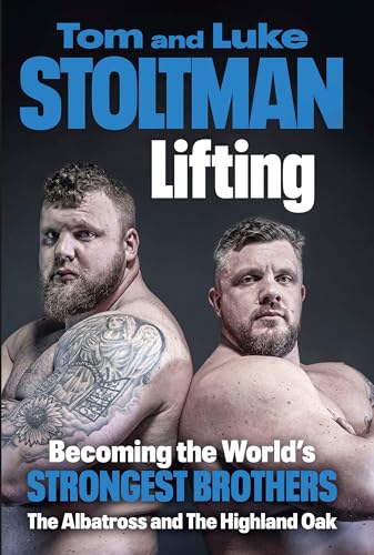 Lifting: Becoming the World's Strongest Brothers von Penguin