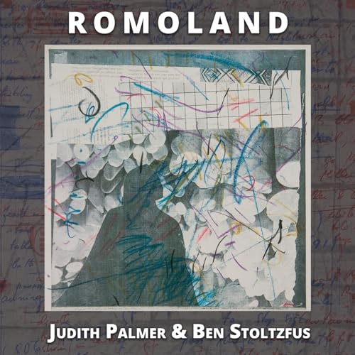 Romoland: A Pictonovel