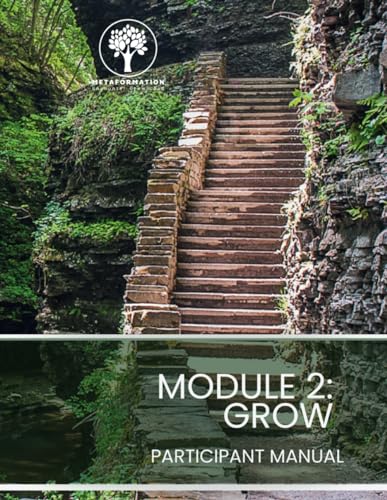 Module 2: Grow Participant Manual von Independently published