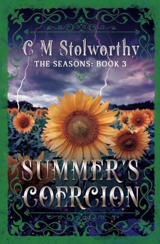 Summers Coercion: Urban Fantasy Romance Summers Coercion: Urban Fantasy Romance von 1