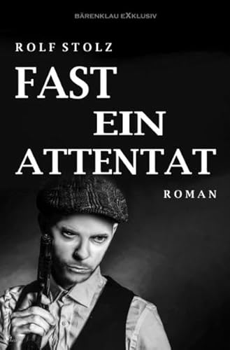 Fast ein Attentat: DE