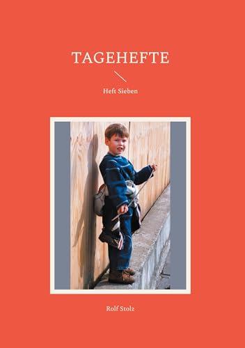 Tagehefte: Heft Sieben von BoD – Books on Demand