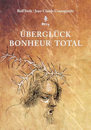 Überglück: Bonheur total von BoD – Books on Demand