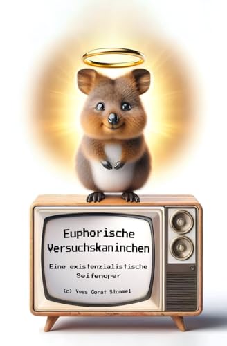 Euphorische Versuchskaninchen von Independently published