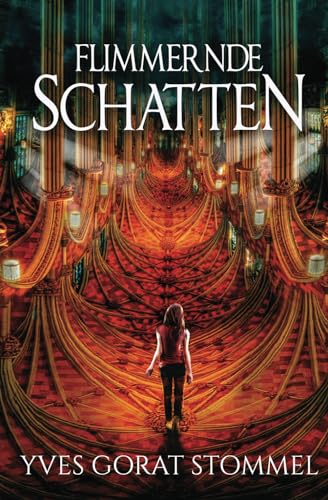 Flimmernde Schatten