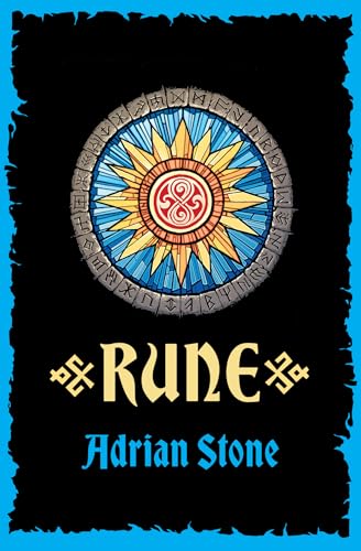 Rune tweeluik: De Achtste Rune * De Eerste God (Rune, 1-2)