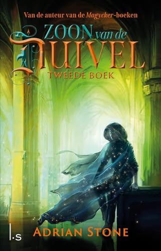 Zoon van de Duivel (De duivel trilogie, 2) von Luitingh Sijthoff Fantasy