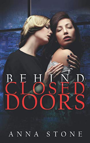 Behind Closed Doors von Violet Ocean Publishing