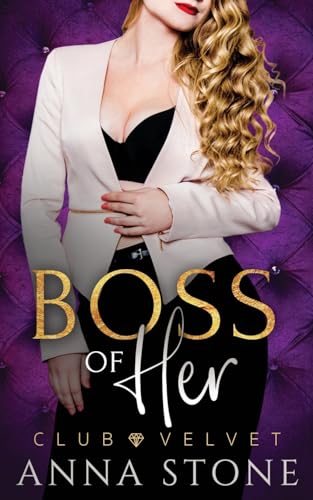 Boss of Her von Violet Ocean Press