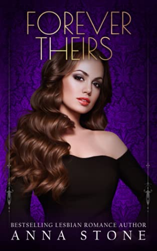 Forever Theirs (Mistress, Band 3)