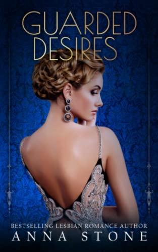 Guarded Desires (Mistress, Band 4)