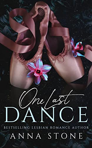 One Last Dance von Violet Ocean Publishing
