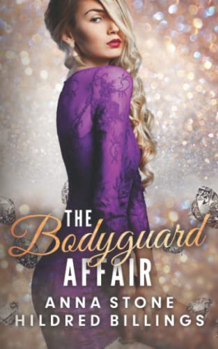 The Bodyguard Affair (Black Diamond, Band 3)