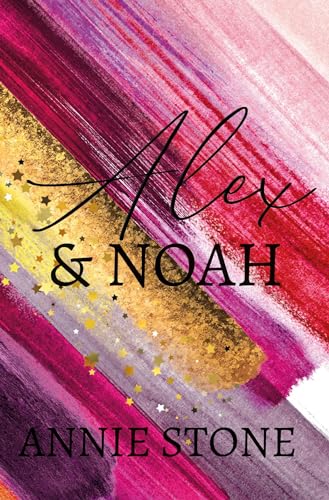 Alex & Noah (Alaska im Herzen) von tolino media