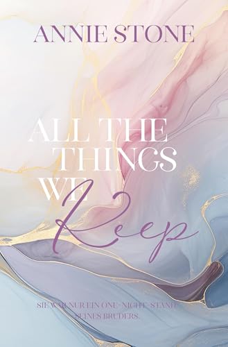 All the things we keep (Portsmouth Hearts) von tolino media