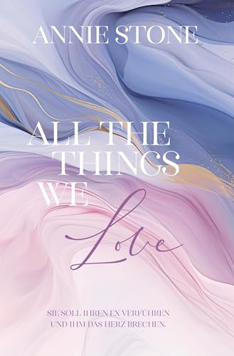 All the things we love (Portsmouth Hearts)