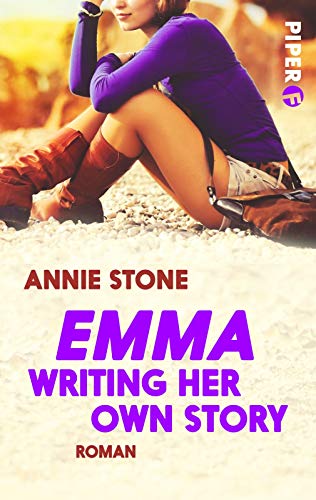 Emma – Writing her own Story: Roman