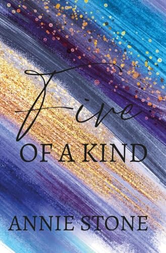 Five of a kind (Alaska im Herzen)