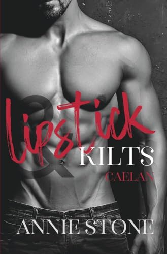 Lipstick & Kilts - Caelan von tolino media