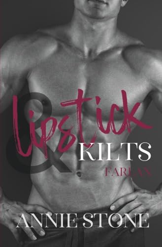 Lipstick & Kilts - Farlan von tolino media