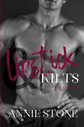 Lipstick & Kilts - Farlan