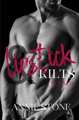 Lipstick & Kilts – Lennox von tolino media
