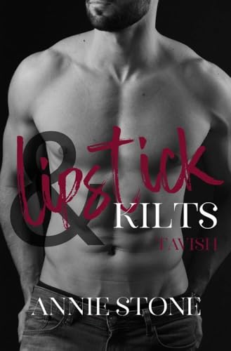 Lipstick & Kilts - Tavish von tolino media