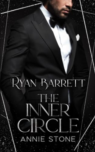 Ryan Barrett: The Inner Circle von Independently published