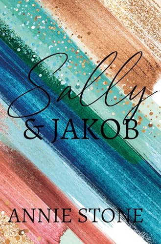Sally & Jakob (Alaska im Herzen) von tolino media