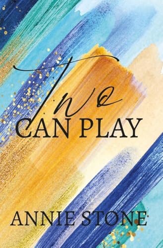 Two Can Play (Alaska im Herzen) von tolino media