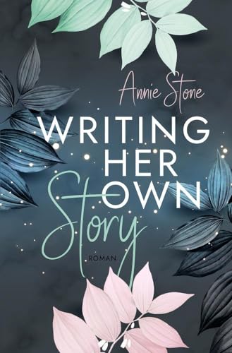 Writing her own story