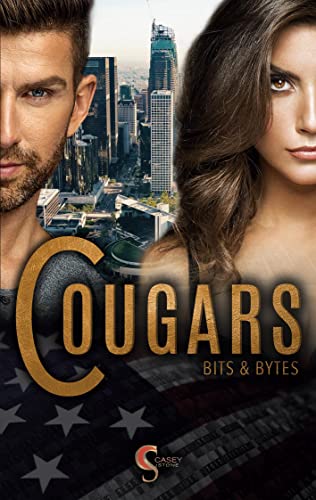 Cougars Bits & Bytes Cougars Bits & Bytes