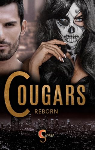 Cougars: Reborn Cougars: Reborn