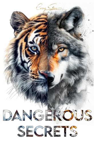 Dangerous Secrets (Dirty Secret's) Dangerous Secrets (Dirty Secret's) von tolino media
