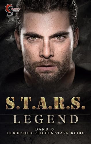 Legend (S.T.A.R.S.)