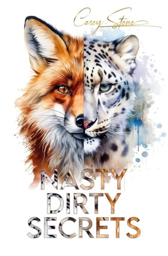 Nasty Dirty Secrets