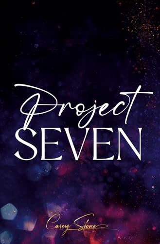 Project SEVEN (Love Stories without Limits) von tolino media