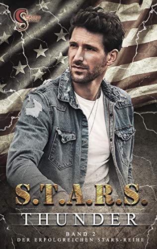 S.T.A.R.S.: Thunder S.T.A.R.S.: Thunder von Books on Demand GmbH