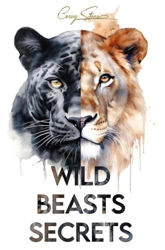 Wild Beasts Secrets (Dirty Secret's) von tolino media