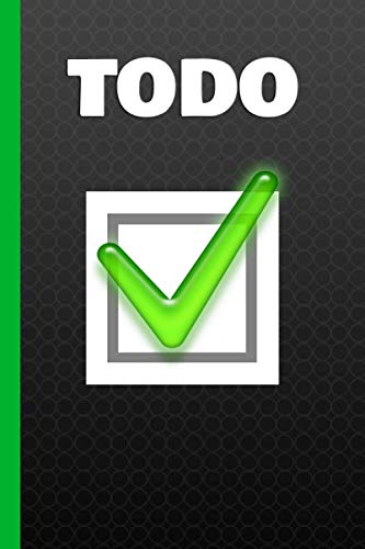 TODO AUFGABENHEFT: TO-DO Liste, Aufgabenheft, Notizheft von Independently published