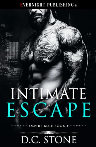 Intimate Escape (Empire Blue, Band 4) von Evernight Publishing
