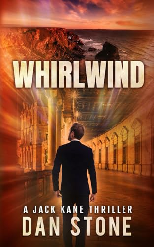 Whirlwind (Jack Kane, Band 5) von Independently published